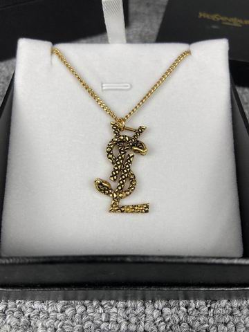 YSL necklace 05lyh62